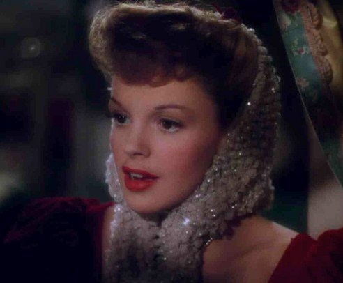 Judy Garland - Have Yourself a Merry Little Christmas | The Daily Soundtrack