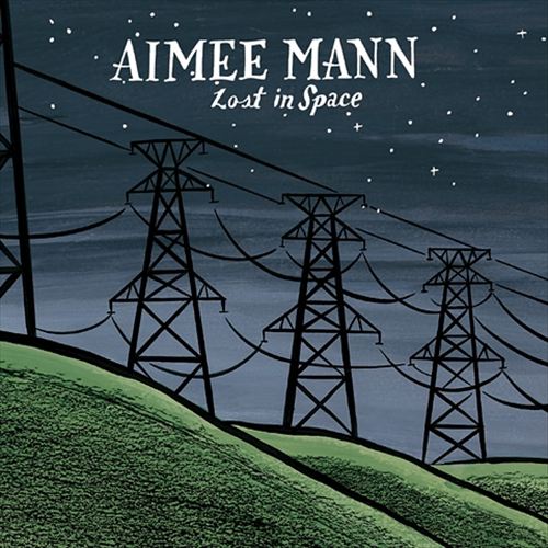 Aimee Mann - Lost in Space