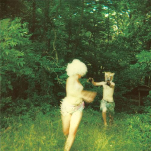 The World Is A Beautiful Place And I Am No Longer Afraid to Die - Harmlessness